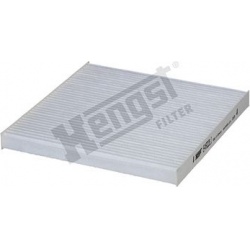 filtras, salono oras
                                HENGST FILTER                                                E4922LI, Ne