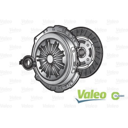sankabos komplektas VALEO CLASSIC KIT3P
                                                786015, VALEO, 786015, auto detalė
