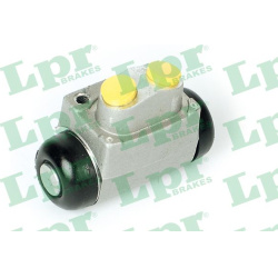 rato stabdžių cilindras
                                LPR                                                4037, Nenurodyta