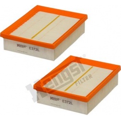 oro filtras
                                HENGST FILTER                                                E372L-2, Nenurodytas