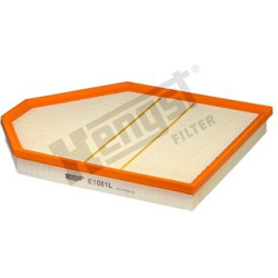 oro filtras
HENGST FILTER E1081L, Nenurodytas