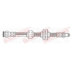 stabdžių žarnelė
                                QUICK BRAKE                                                32.207, QUICK