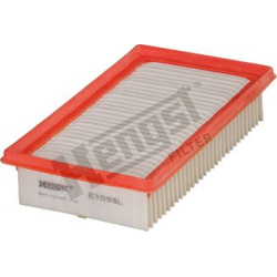 oro filtras
                                HENGST FILTER                                                E1598L, Nenurodytas 