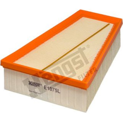 oro filtras
                                HENGST FILTER                                                E1075L, Nenurodytas 