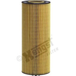 alyvos filtras
                                HENGST FILTER                                E500H D129, Nenurodytas gamintoja