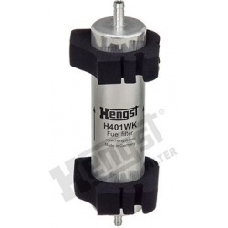 kuro filtras
                                HENGST FILTER                                                H401WK, Nenurodytas