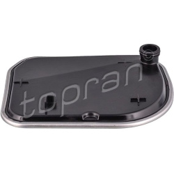 hidraulinis filtras, automatinė transmisija
                                TOPRAN                                          