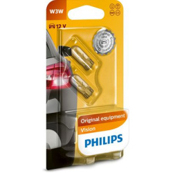 Kaitinamoji lempa, slenksčio lemputė
                                PHILIPS                                               