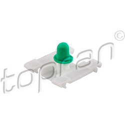 sąvarža, atšvaitas / apsaugos juosta
                                TOPRAN                                               