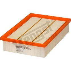 oro filtras
                                HENGST FILTER                                E589L, Nenurodytas gamintojas, E589L