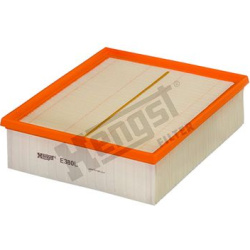 oro filtras
                                HENGST FILTER                                E380L, Nenurodytas gamintojas, E380L