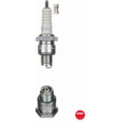 uždegimo žvakė
                                NGK                                4122, NGK, 4122, auto detalė