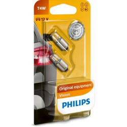 Kaitinamoji lempa, slenksčio lemputė
                                PHILIPS                                               