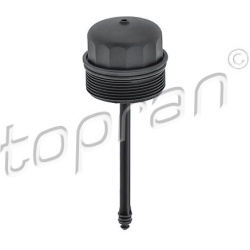 dangtis, alyvos filtro korpusas
                                TOPRAN                                                112 335