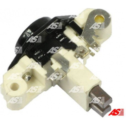 reguliatorius, kintamosios srovės generatorius AS
                                AS-PL                                     