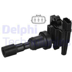 ritė, uždegimas
                                DELPHI                                                GN10385-12B1, Nenurod