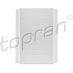 filtras, salono oras
                                TOPRAN                                                720 289, Nenurodyt