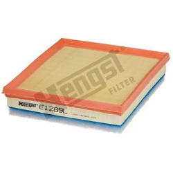 oro filtras
                                HENGST FILTER                                                E1289L, Nenurodytas 
