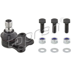 Šarnyras
                                TOPRAN                                                723 750, Nenurodytas gamintoj