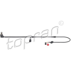 Daviklis ABS
                                TOPRAN                                                109 756, Nenurodytas gamin