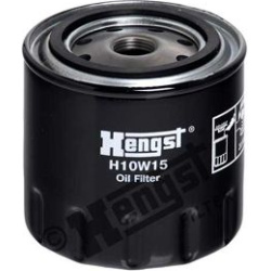 alyvos filtras
                                HENGST FILTER                                                H10W15, Nenurodyt