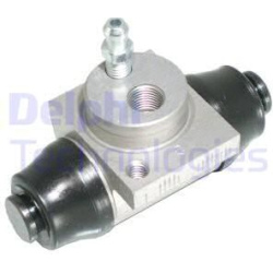 rato stabdžių cilindras
                                DELPHI                                                LW50000, Nenu