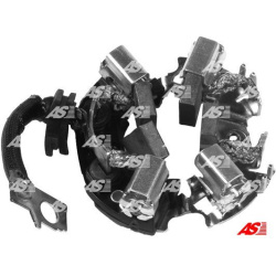 laikiklis, angliniai šepetėliai AS
                                AS-PL                                                SBH