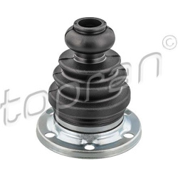 pusašio šarnyro apsauga
                                TOPRAN                                                103 660, Nenu