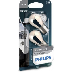 Lemputė SilverVision
                                PHILIPS                                                12496SVB2, PHILI