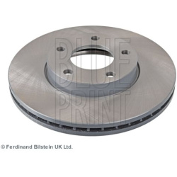 stabdžių diskas (1vnt)
                                BLUE PRINT                                                ADM54381, 