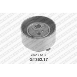 Įtempėjas diržo
                                SNR                                                GT35217, SNR, GT35217, 