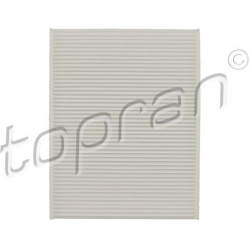 filtras, salono oras
                                TOPRAN                                                304 851, Nenurodyt