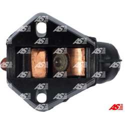solenoidinis jungiklis, starteris AS
                                AS-PL                                                SS9