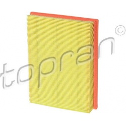 oro filtras
                                TOPRAN                                                201 652, Nenurodytas gamint