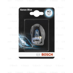 lemputė &quot;Xenon Blue&quot;
                                BOSCH                                1 987 301 007, BOSCH, 19