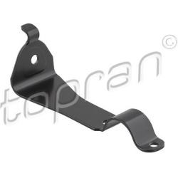 stabilizatoriaus tvirtinimas
                                TOPRAN                                                401 493, N