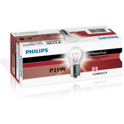 galinio rūko žibinto lemputė MasterDuty
                                PHILIPS                                           