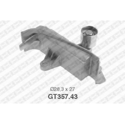 Įtempėjas hidraulinis
                                SNR                                                GT35743, SNR, GT35