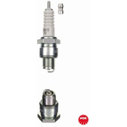 uždegimo žvakė
                                NGK                                                1052, NGK, 1052, auto de