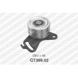 Įtempėjas diržo
                                SNR                                                GT36902, SNR, GT36902, 