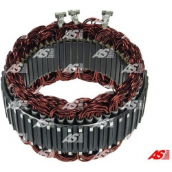 Statorius, generatorius AS
                                AS-PL                                                AS0015, AS-PL