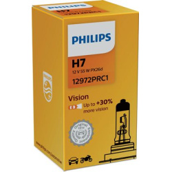 lemputė Vision
                                PHILIPS                                12972PRC1, PHILIPS, 12972PRC1, auto de