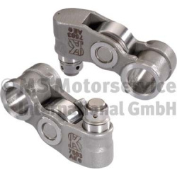 pavaros svirtis, vožtuvų eilė
                                KOLBENSCHMIDT                                               