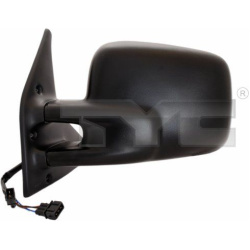 išorinis veidrodėlis
                                TYC                                                337-0164, Nenurodyt