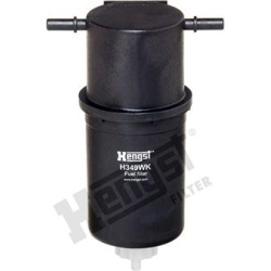 kuro filtras
                                HENGST FILTER                                H349WK, Nenurodytas gamintojas, H34