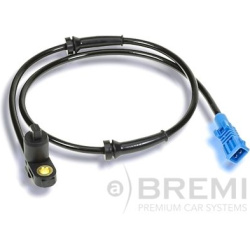 Daviklis ABS
                                BREMI                                50251, BREMI, 50251, auto detalė