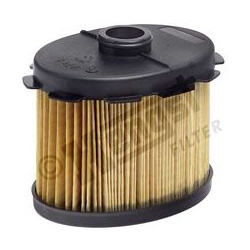kuro filtras
                                HENGST FILTER                                E55KP D69, Nenurodytas gamintojas, 