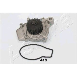 Vandens siurblys, variklio aušinimas
                                ASHIKA                                                3