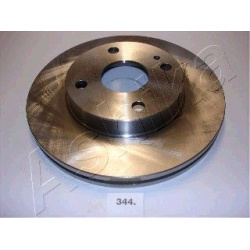 stabdžių diskas (1vnt)
                                ASHIKA                                                60-03-344, ASH