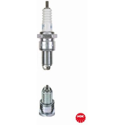 uždegimo žvakė V-Line
                                NGK                                                2470, NGK, 2470, 
